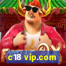 c18 vip.com